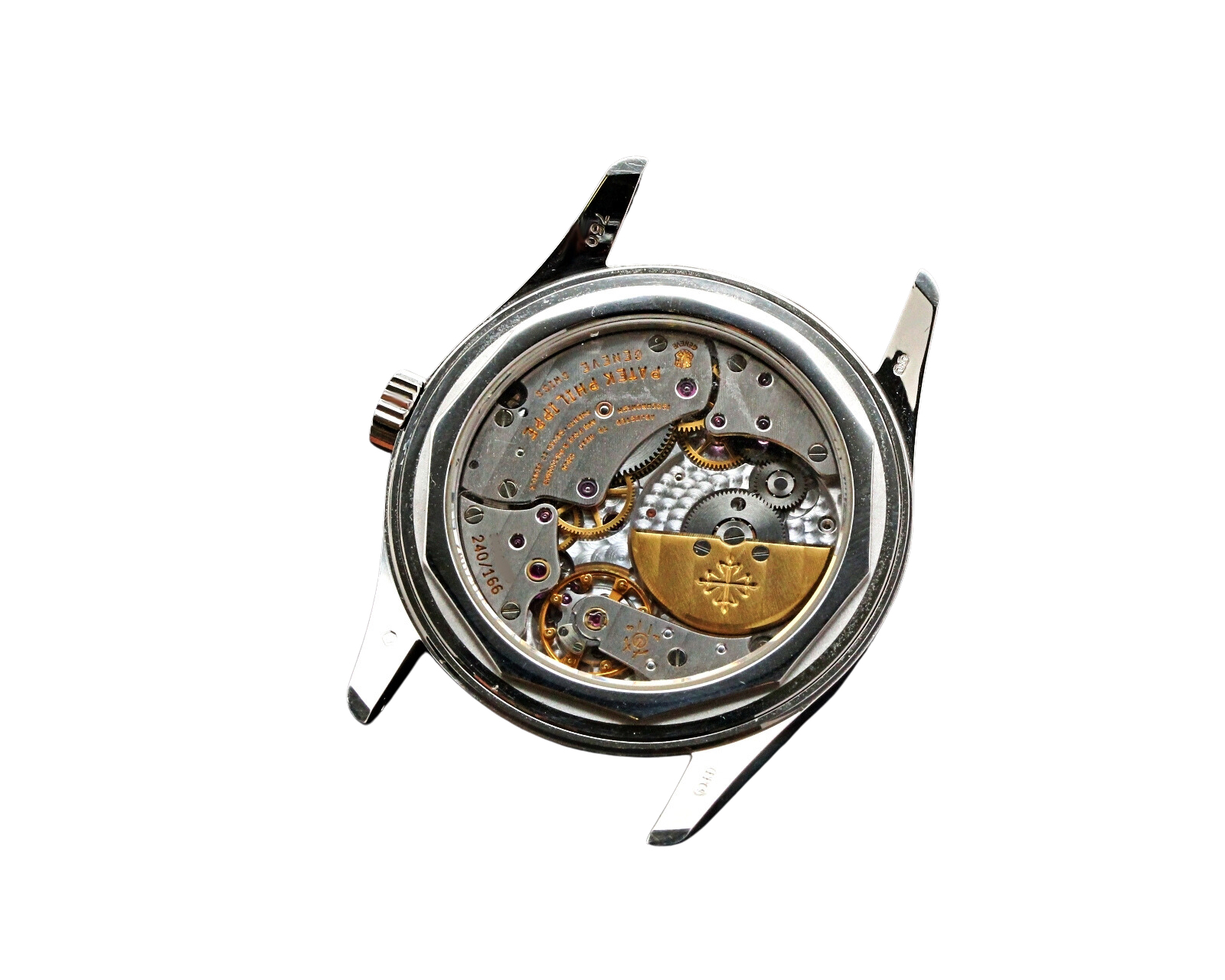 Patek Philippe Calatrava 6000G-001