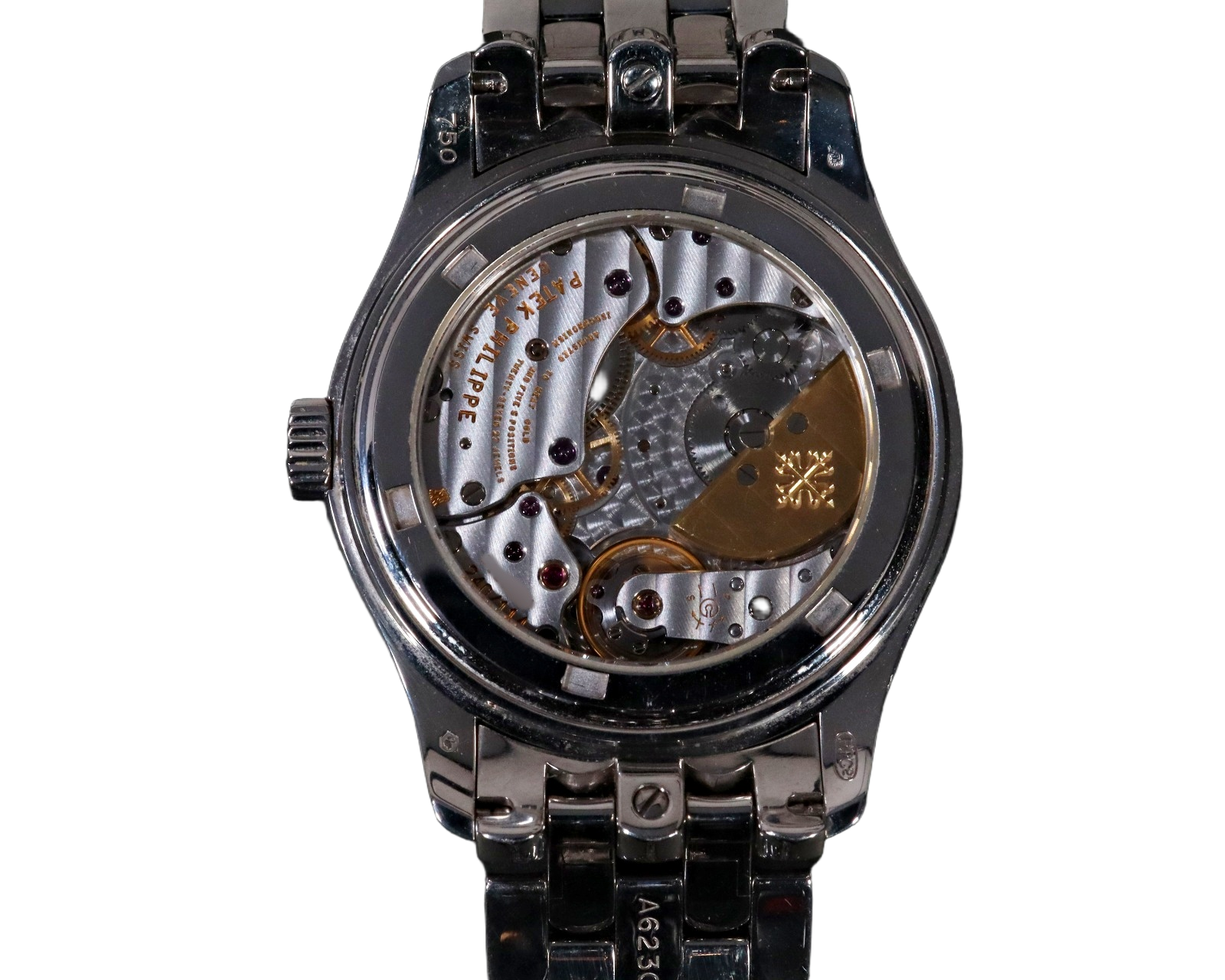 Patek Philippe Perpetual Calendar 5136G