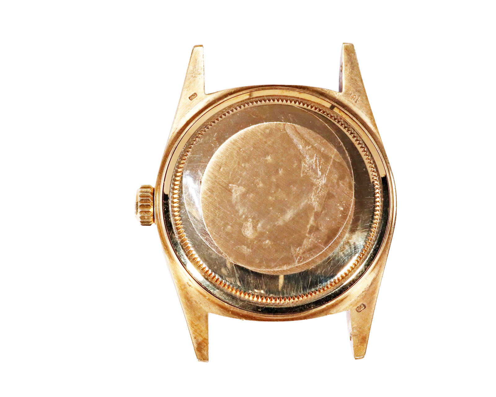 Rolex Datejust 16018 Ferrite