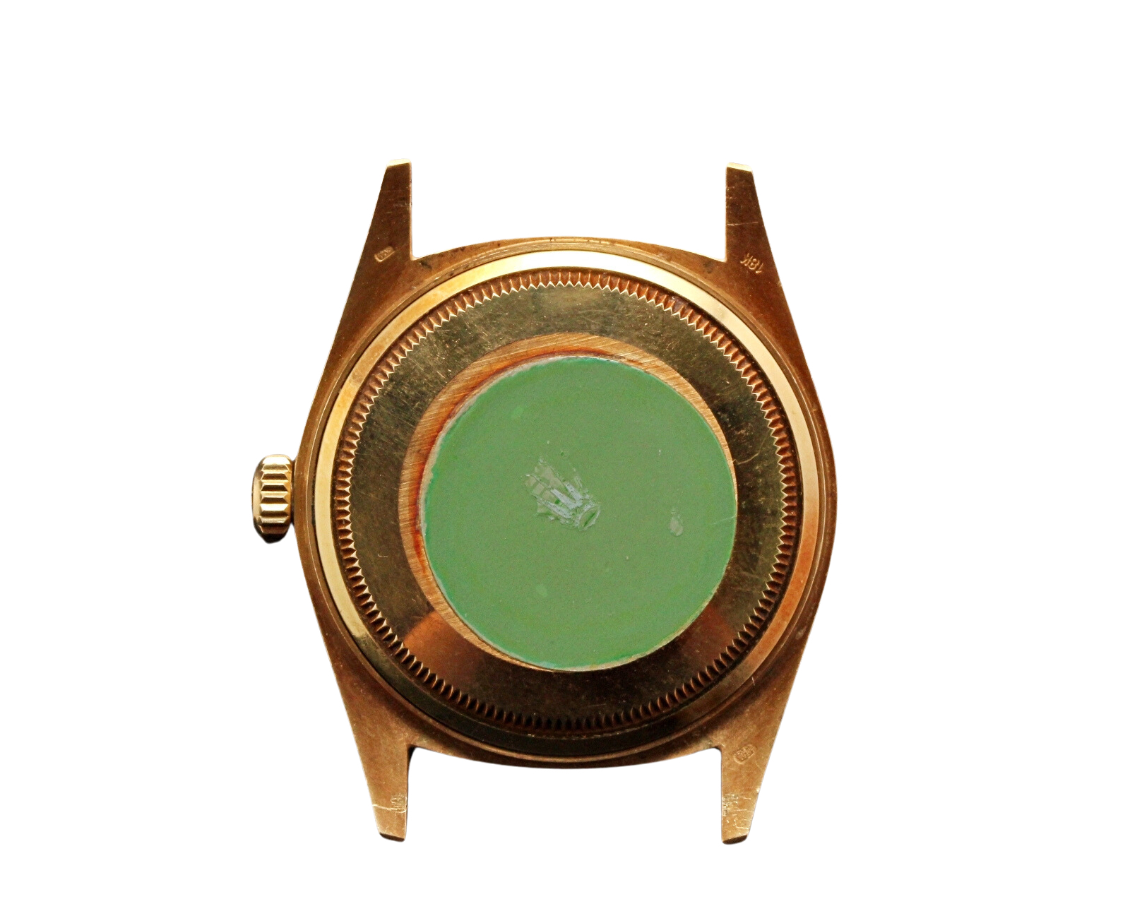 Rolex Day-Date 18038 "Ruby Missoni"