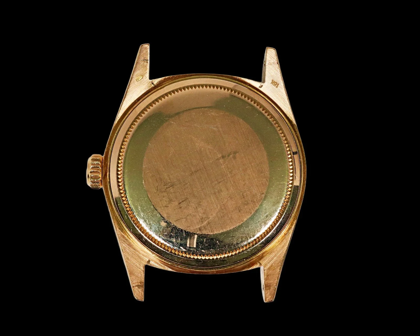 Rolex Day-Date 18038 "Sapphire Missoni"