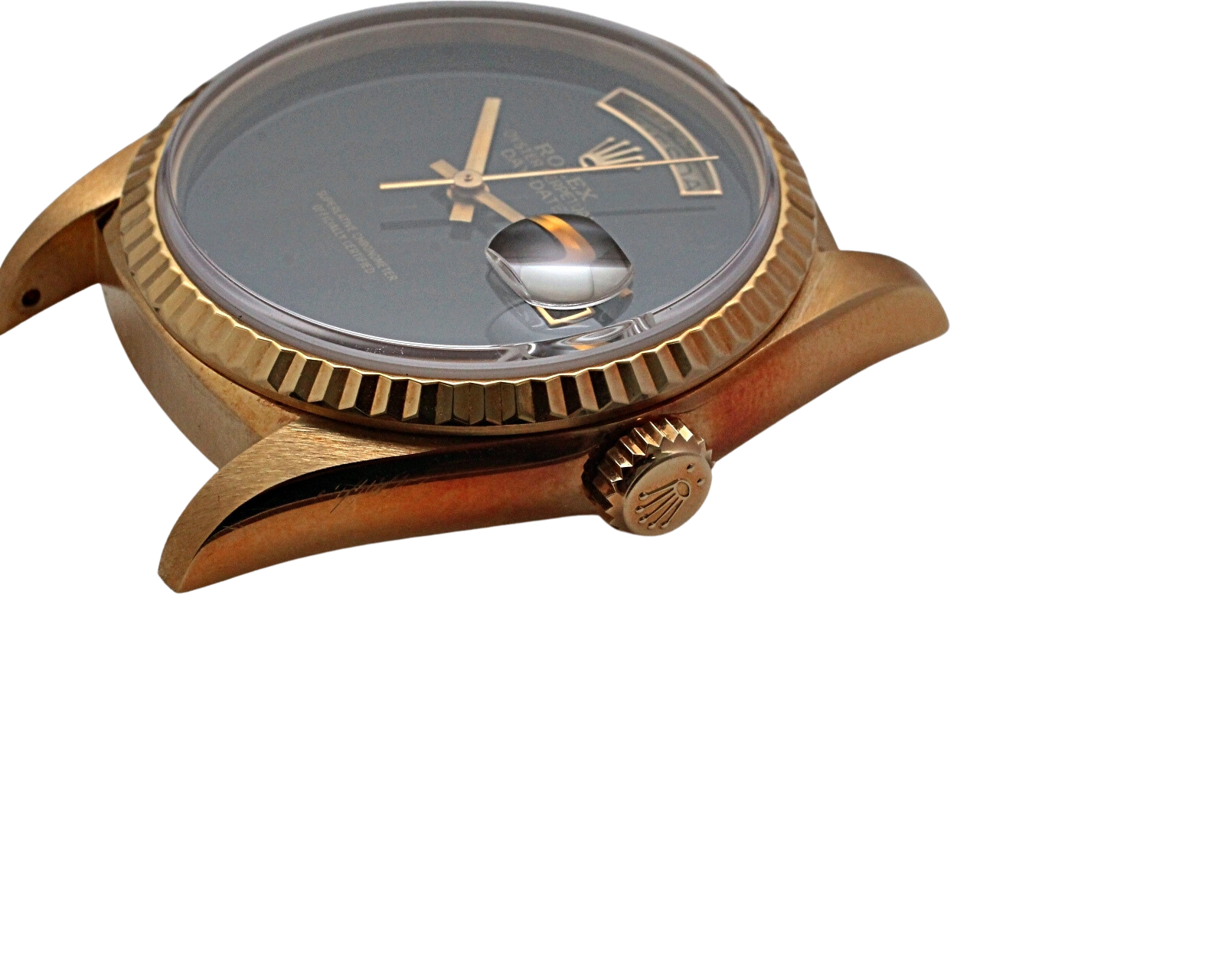 Rolex Day-Date 18238 Onyx