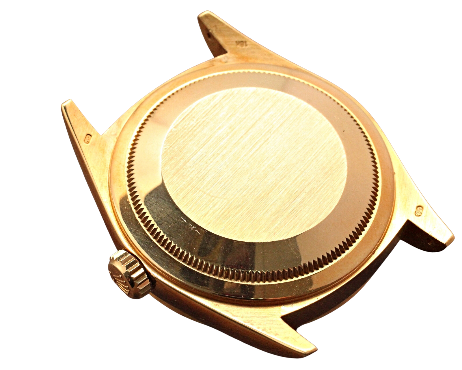 Rolex Day-Date 18238 Onyx