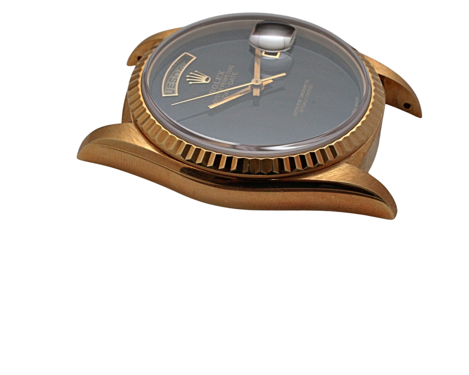 Rolex Day-Date 18238 Onyx