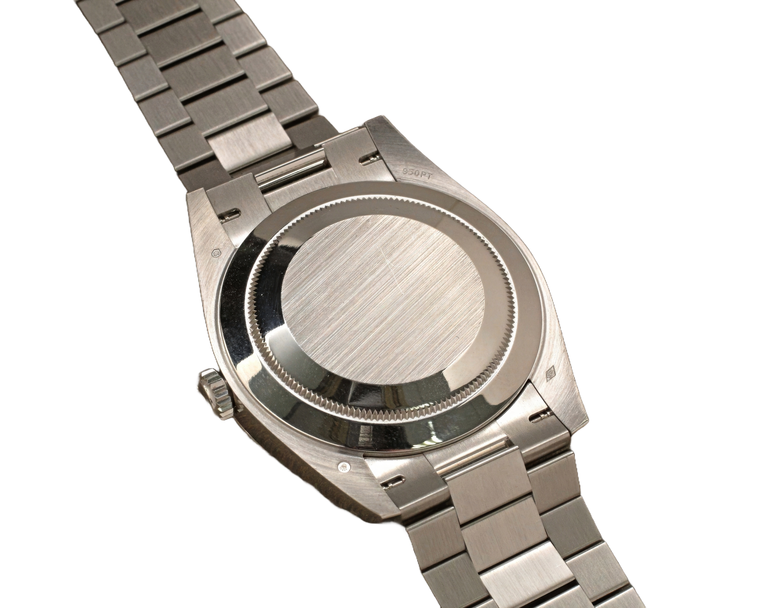 Rolex Day-Date 40 228206 Middle East Edition