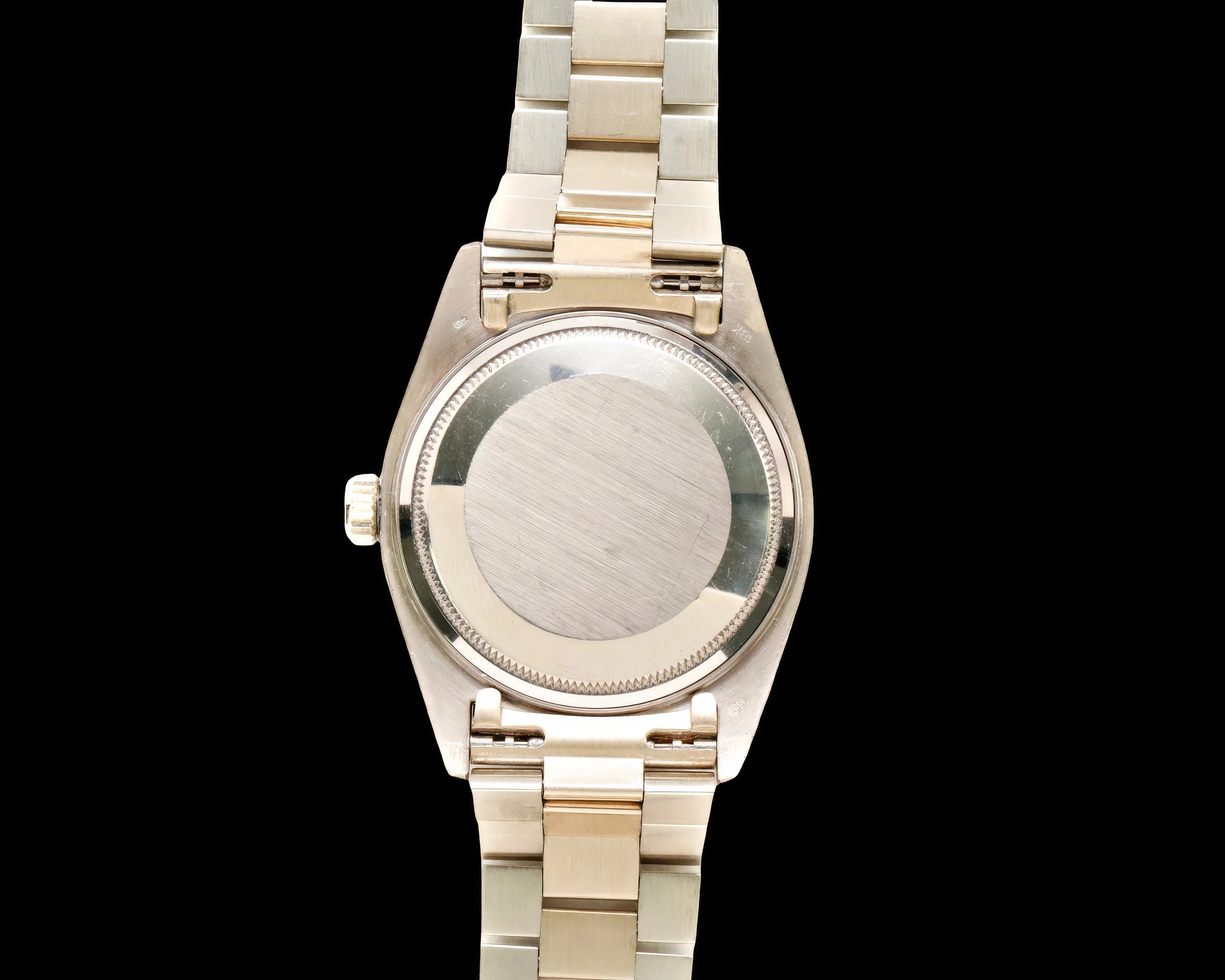 Rolex Day-Date Tiffany & Co 18039