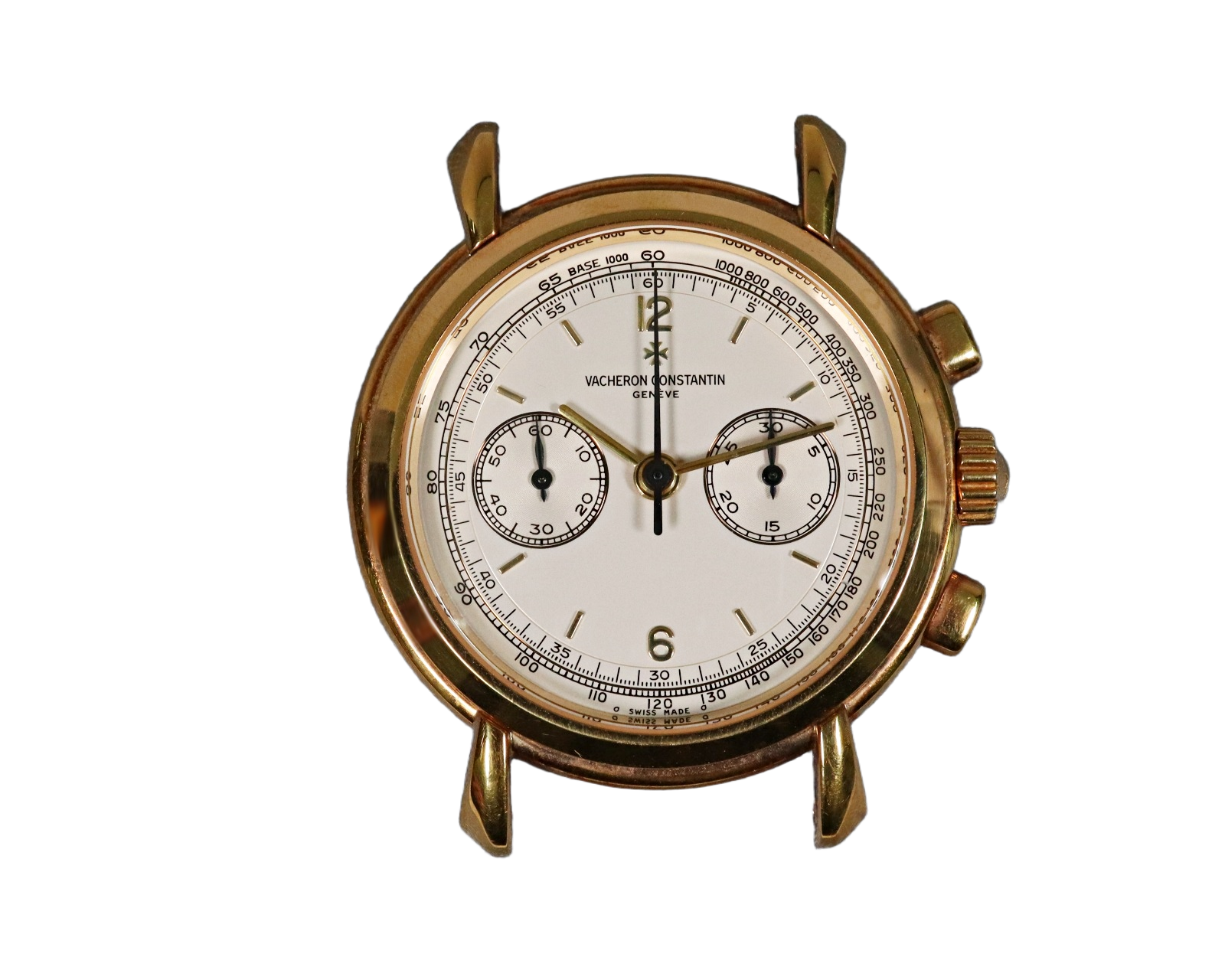 Vacheron Constantin 47101