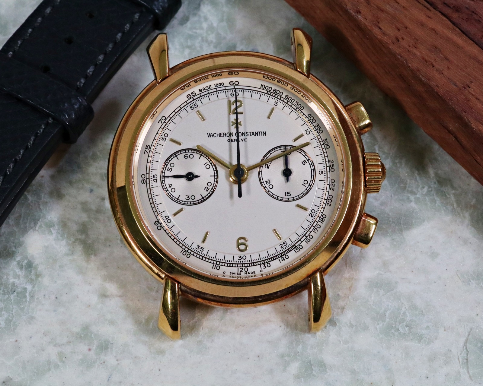 Vacheron Constantin 47101
