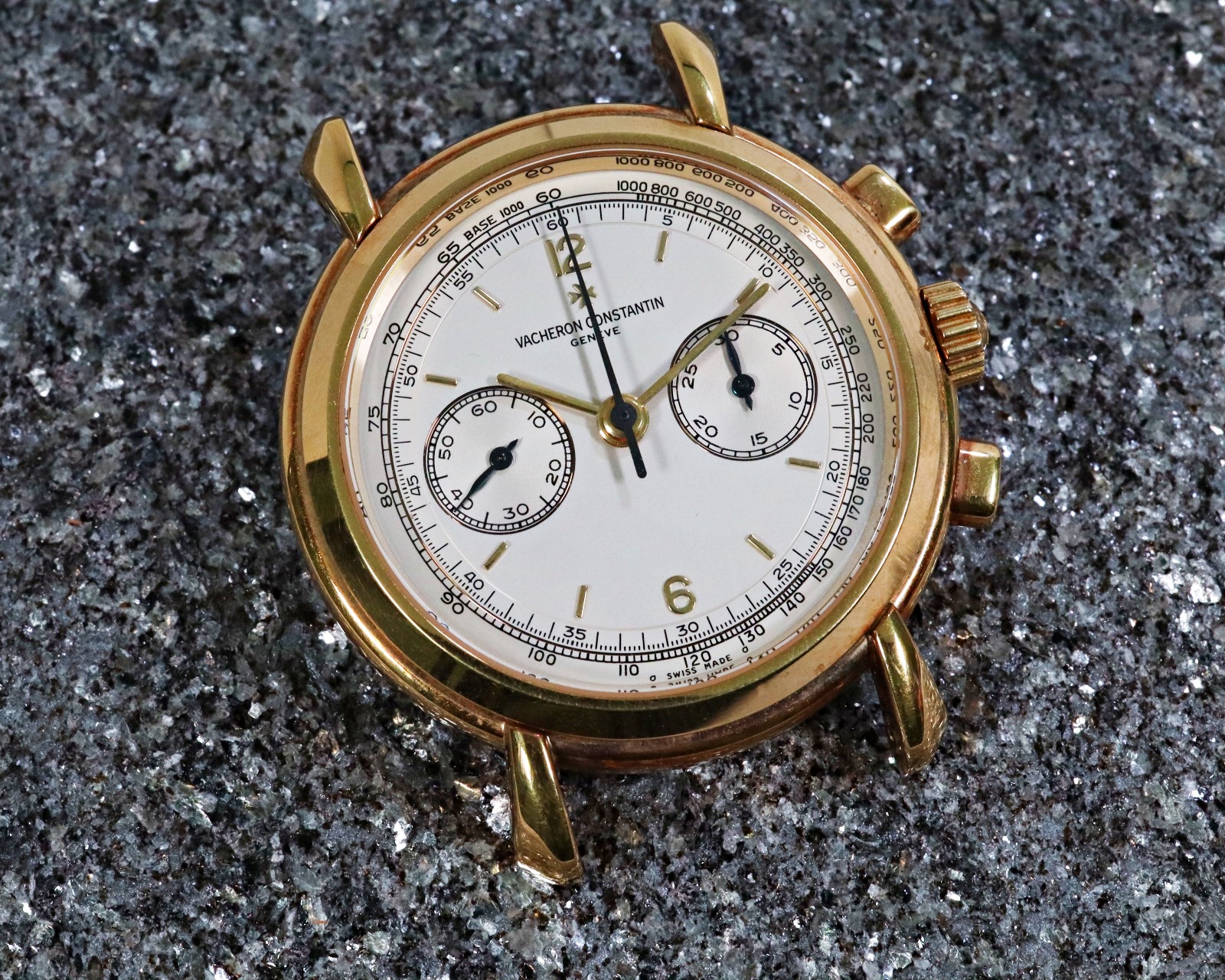 Vacheron Constantin 47101