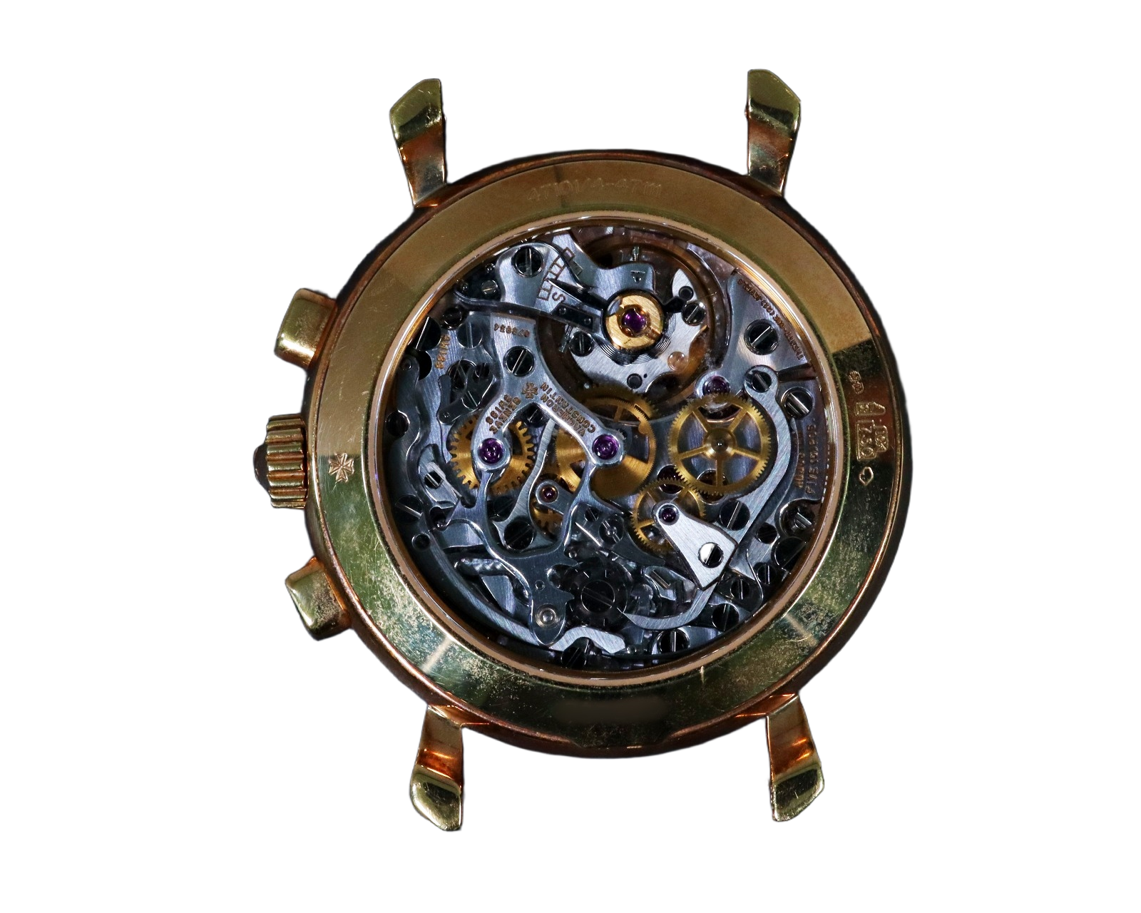 Vacheron Constantin 47101