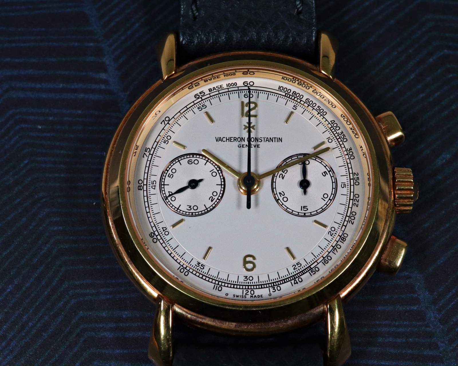 Vacheron Constantin 47101