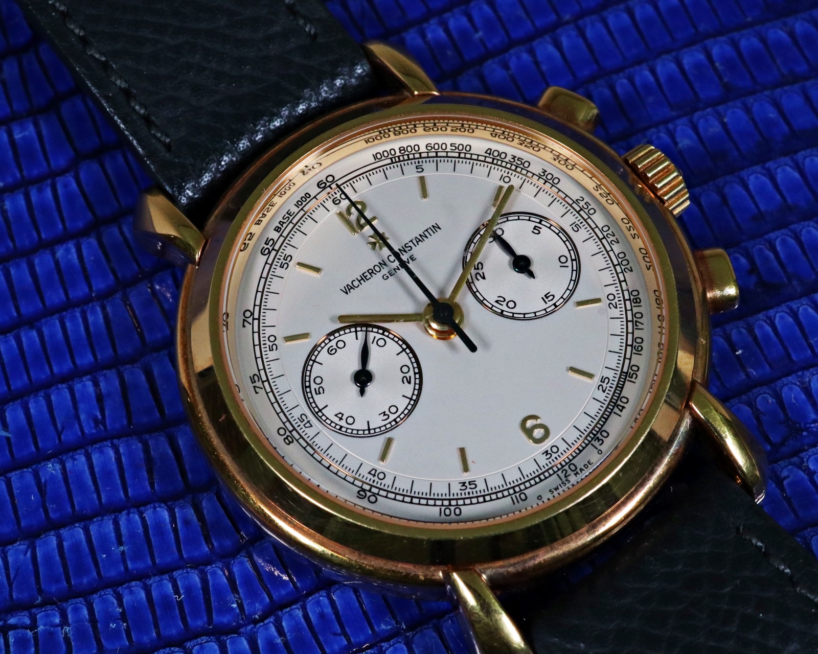 Vacheron Constantin 47101