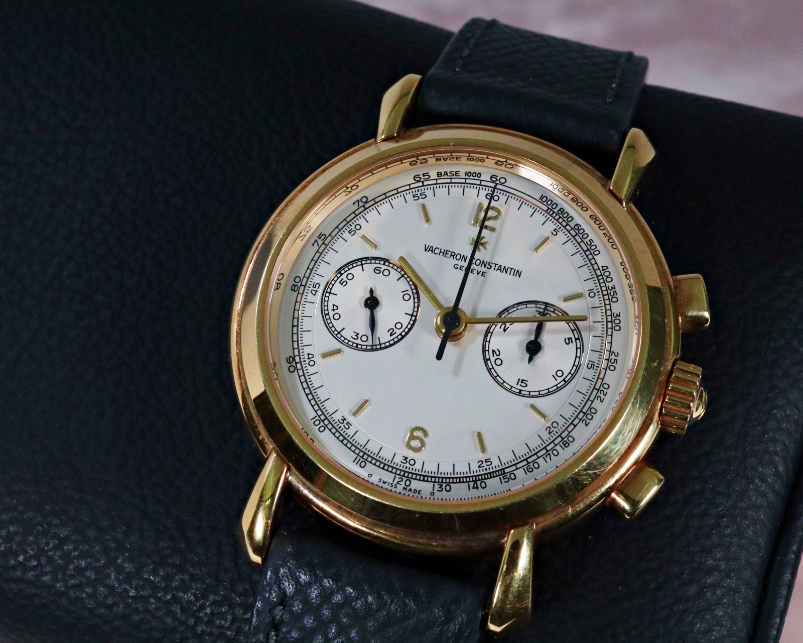 Vacheron Constantin 47101
