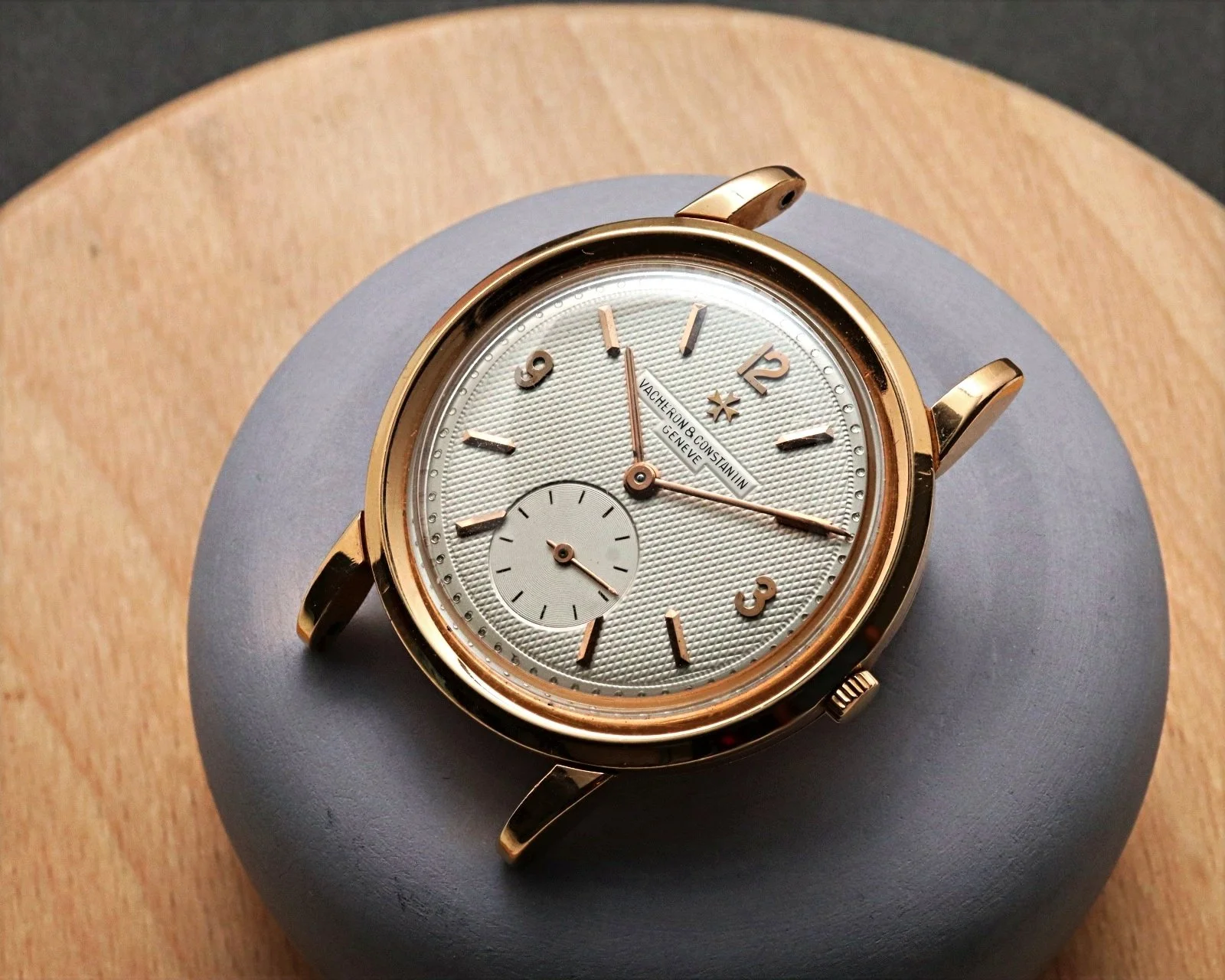 Vacheron Constantin 4715