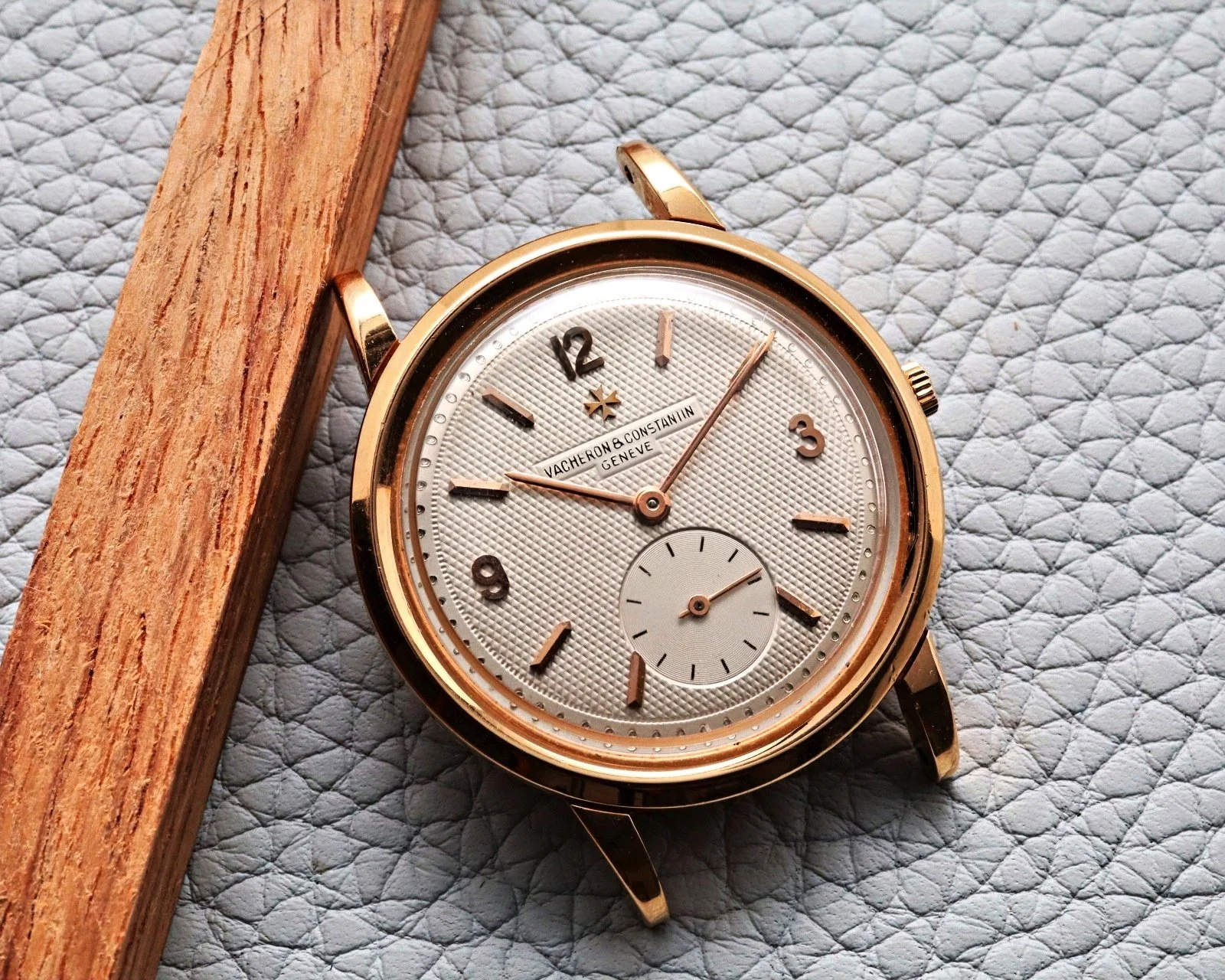 Vacheron Constantin 4715