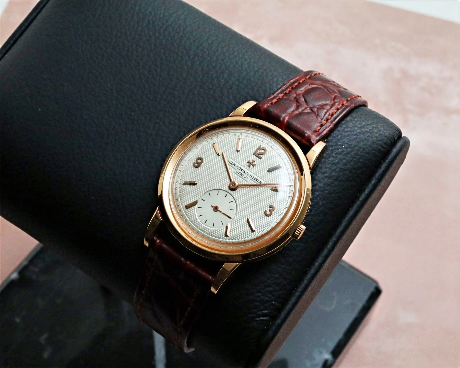 Vacheron Constantin 4715