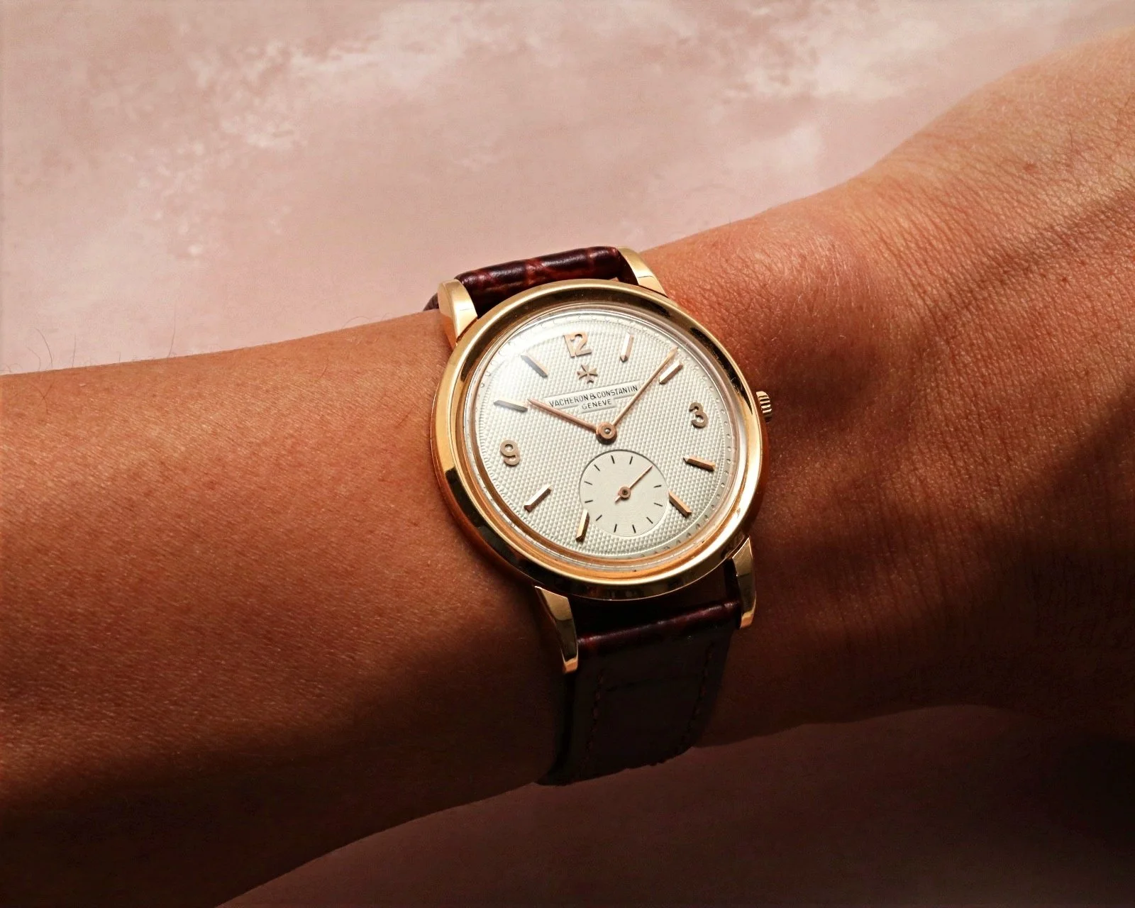 Vacheron Constantin 4715