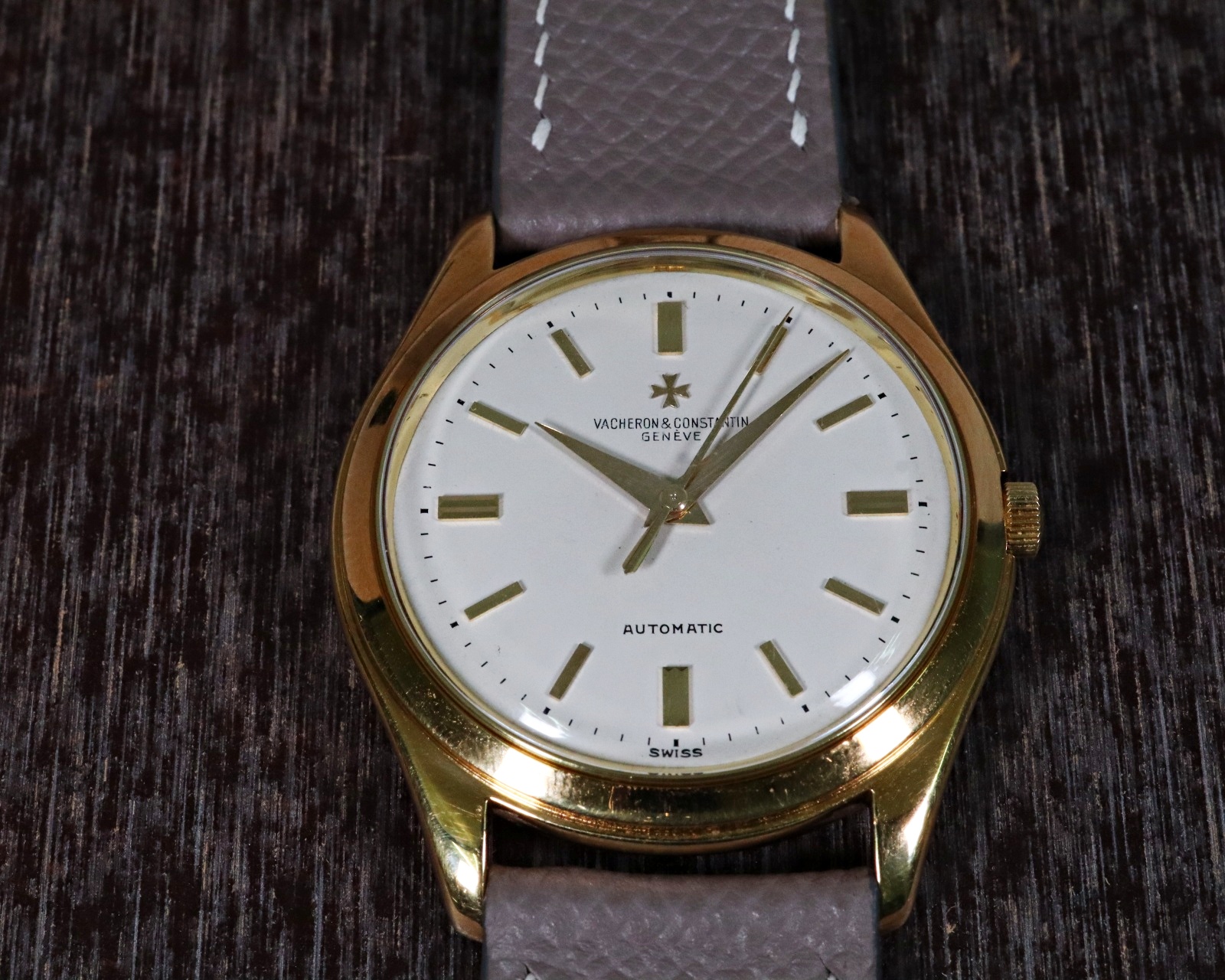 Vacheron Constantin 4870