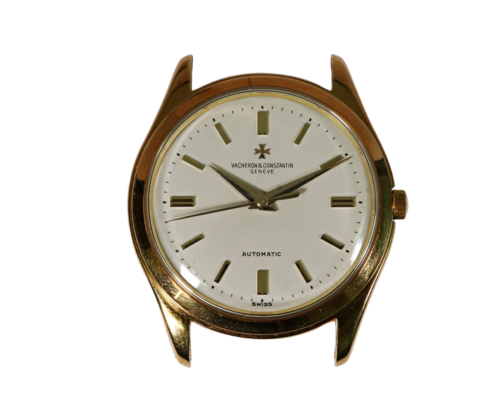 Vacheron Constantin 4870