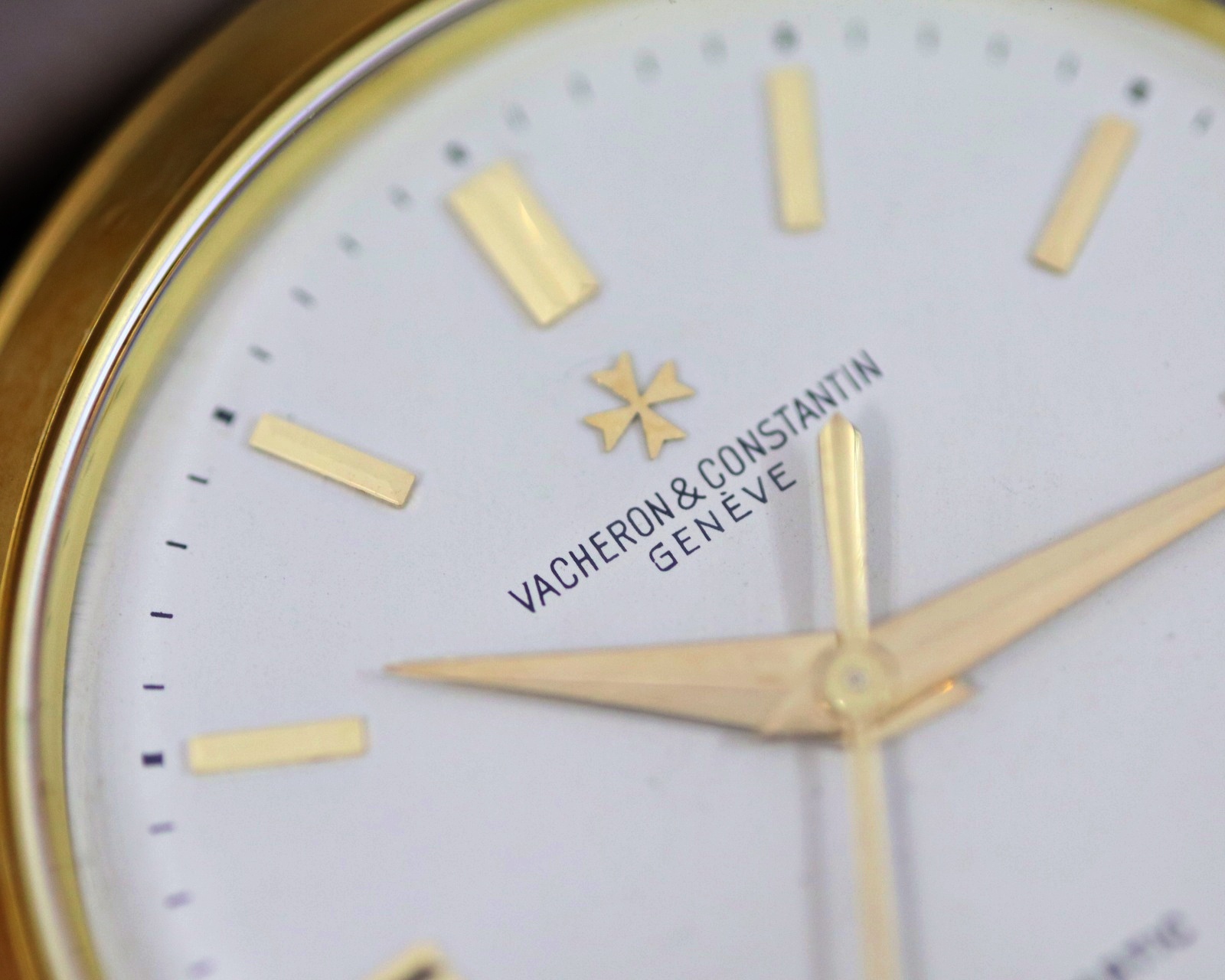 Vacheron Constantin 4870