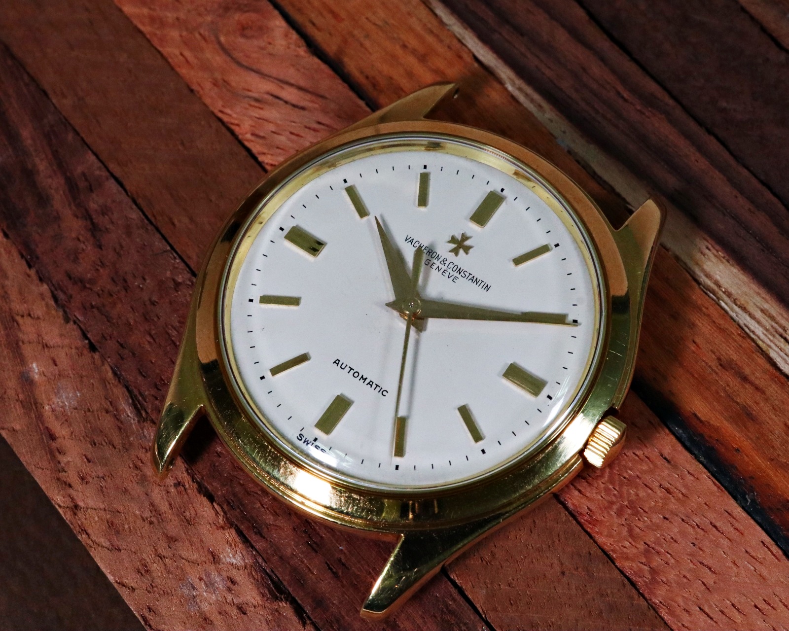 Vacheron Constantin 4870