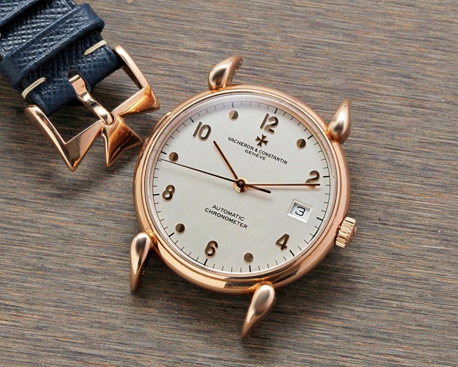 Vacheron Constantin Les Historiques "Commemoration Vernissage" 42003