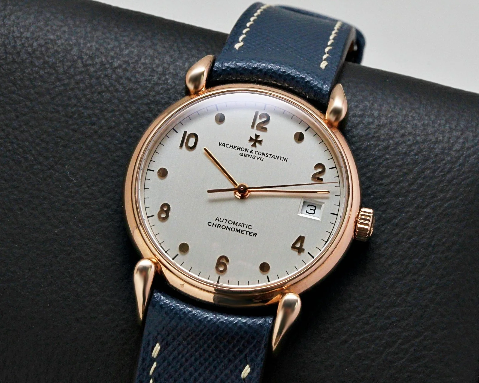 Vacheron Constantin Les Historiques "Commemoration Vernissage" 42003