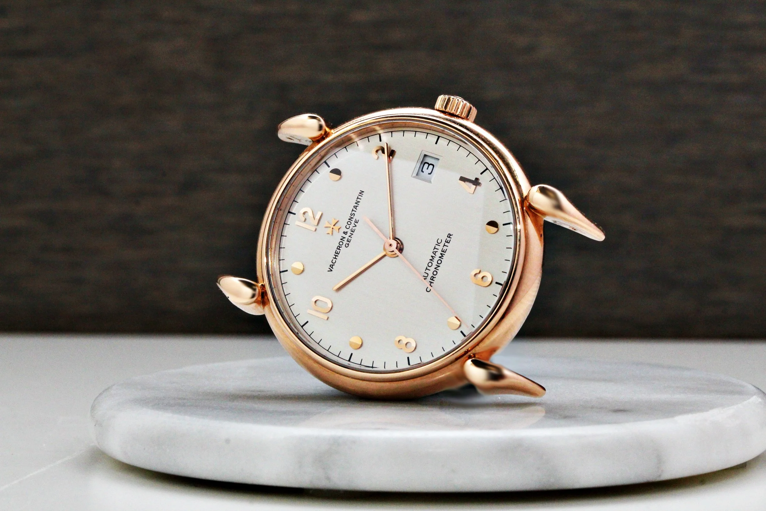 Vacheron Constantin Les Historiques "Commemoration Vernissage" 42003