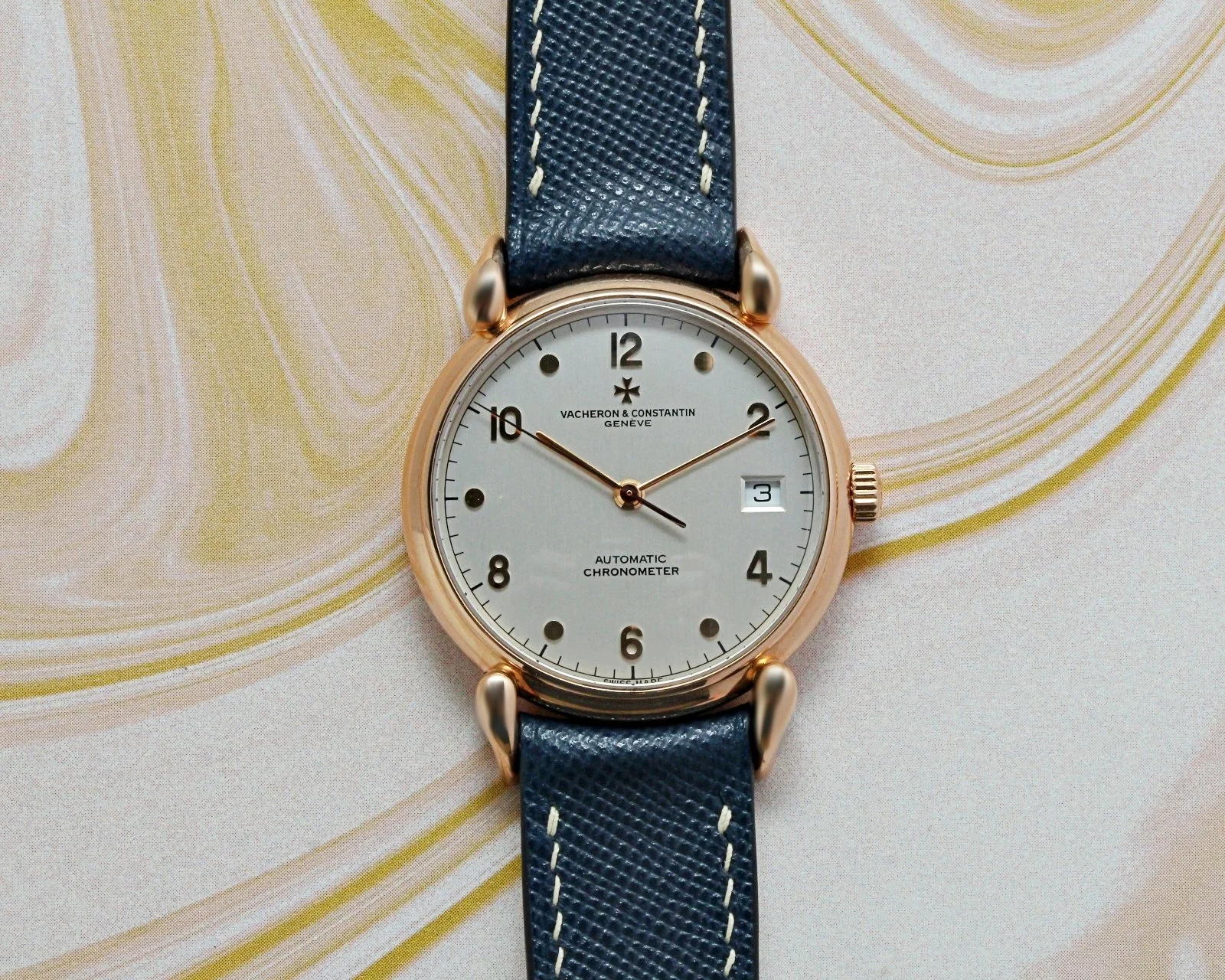 Vacheron Constantin Les Historiques "Commemoration Vernissage" 42003