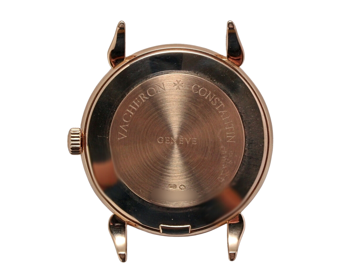 Vacheron Constantin Les Historiques "Commemoration Vernissage" 42003